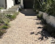 Cotswold Driveway