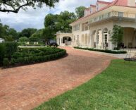 Verona Driveway